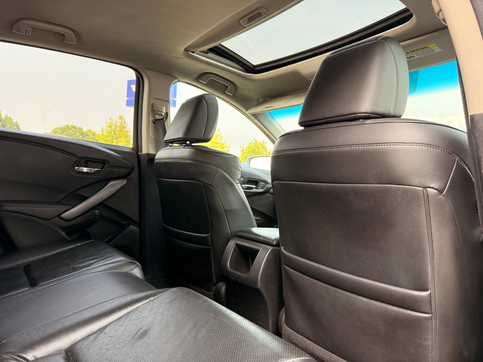 Used 2014 Acura RDX w/ Technology Package AWD/4WD image 17