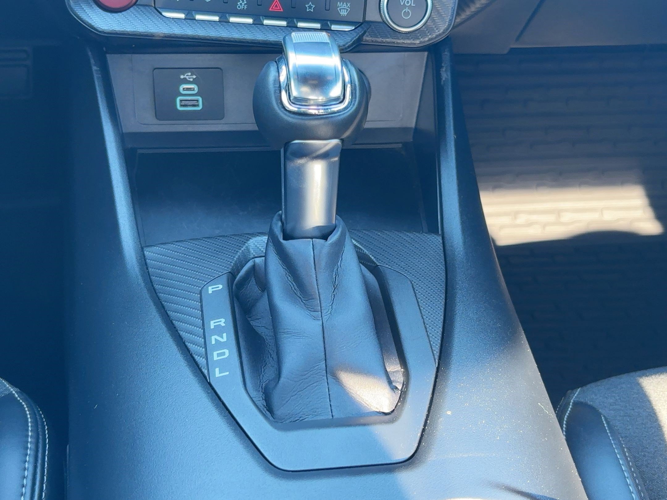 Used 2024 Ford Mustang EcoBoost image 25