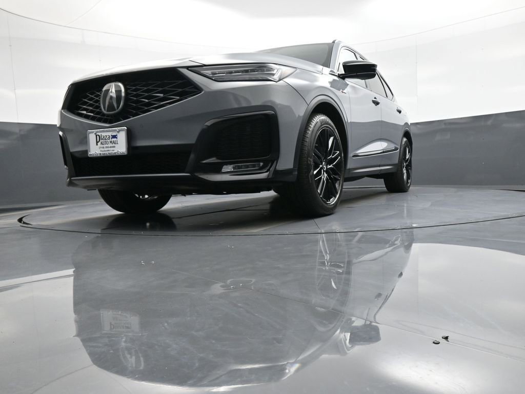Used 2025 Acura MDX A-Spec image 29