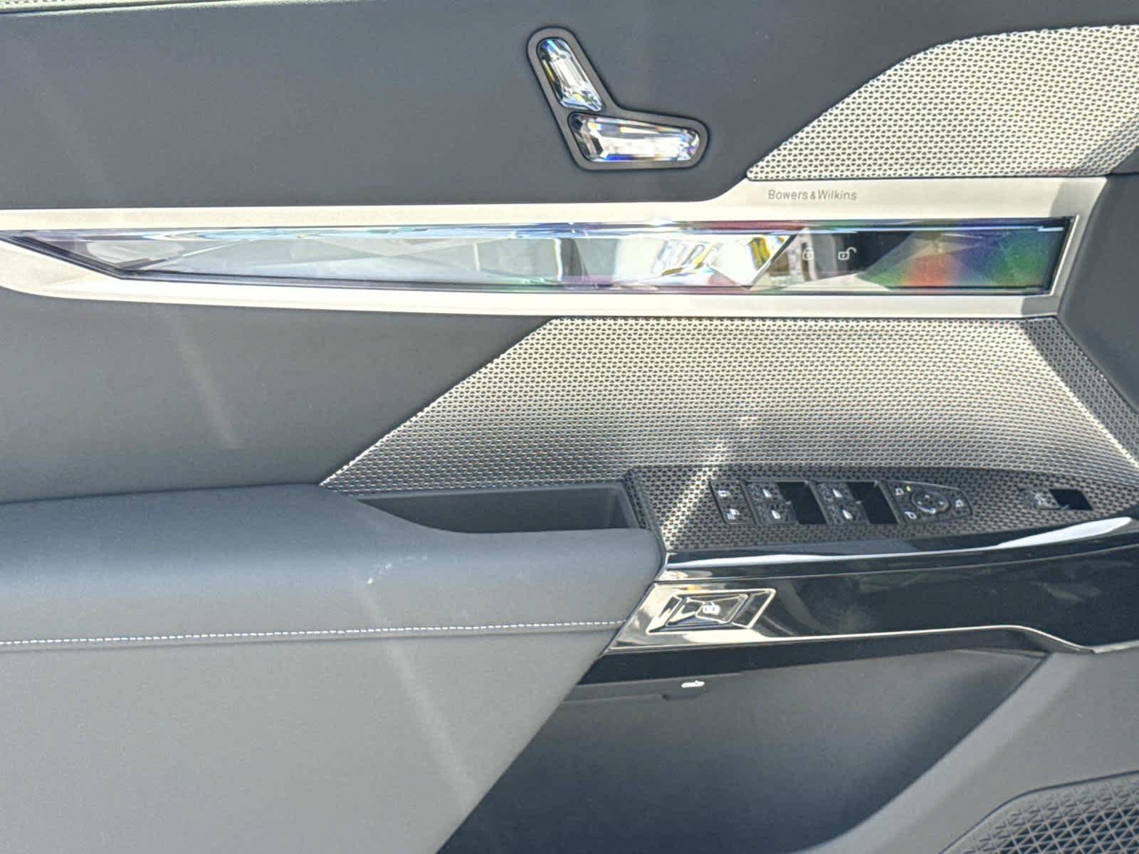 New 2026 BMW i7 xDrive60 AWD/4WD image 27