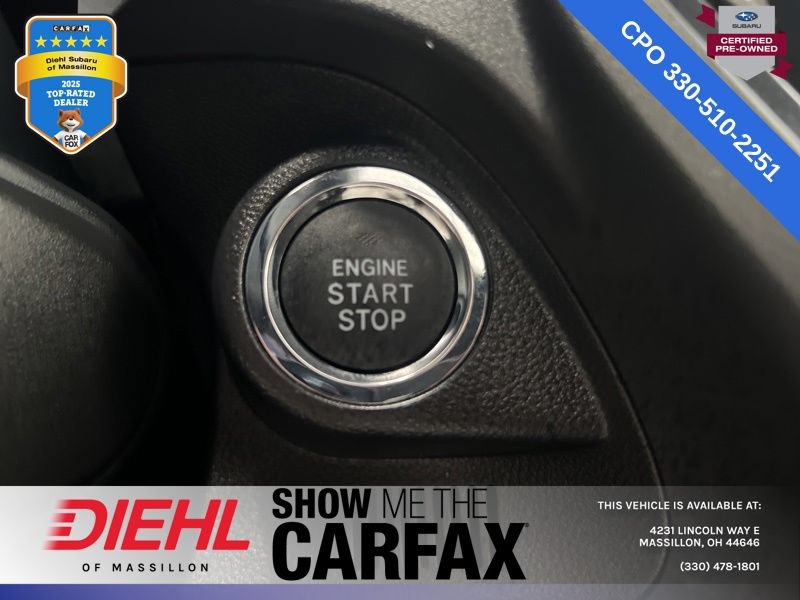 Used 2026 Subaru Forester Premium AWD/4WD image 30