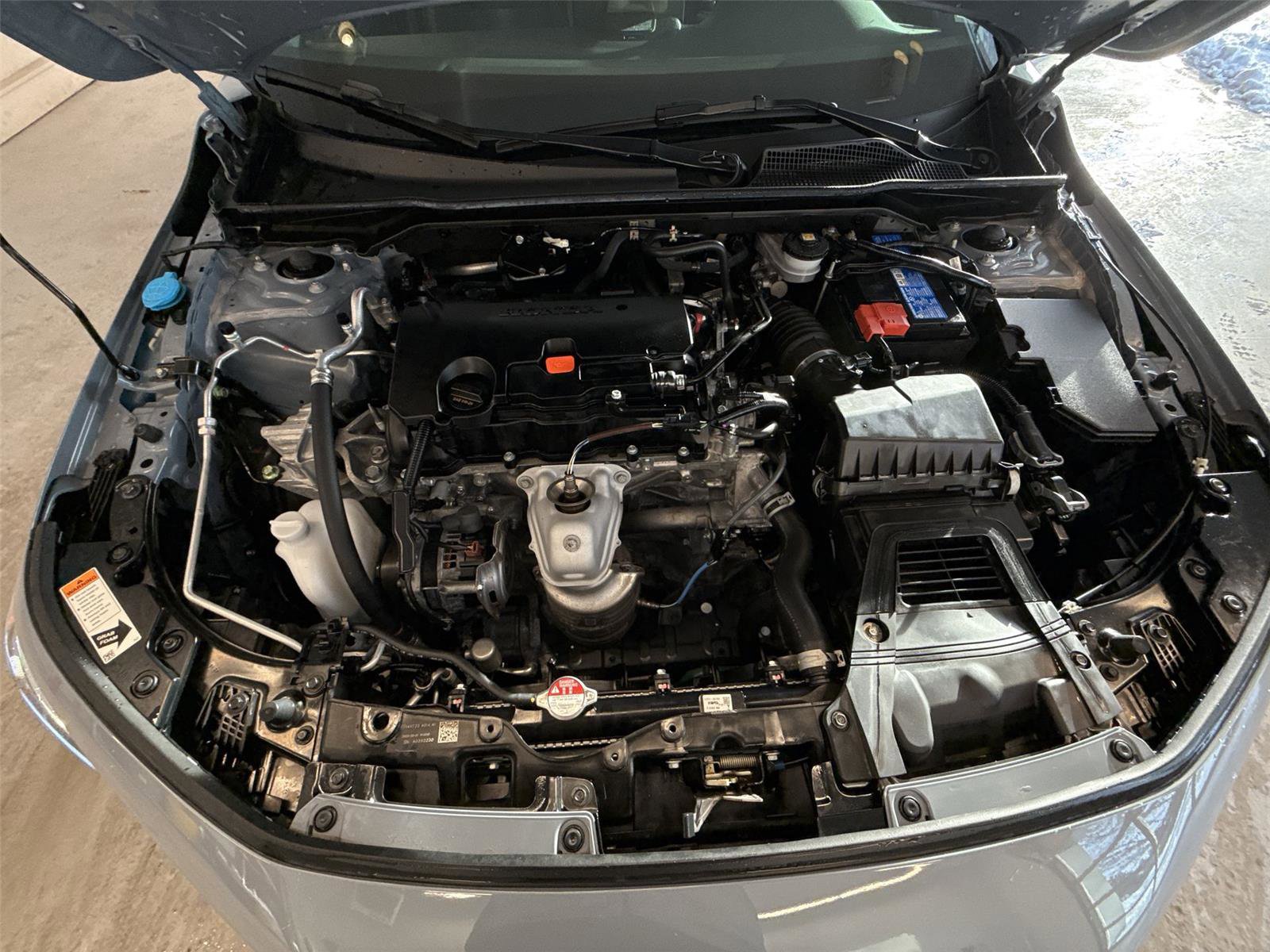 Used 2023 Honda Civic Sport image 17