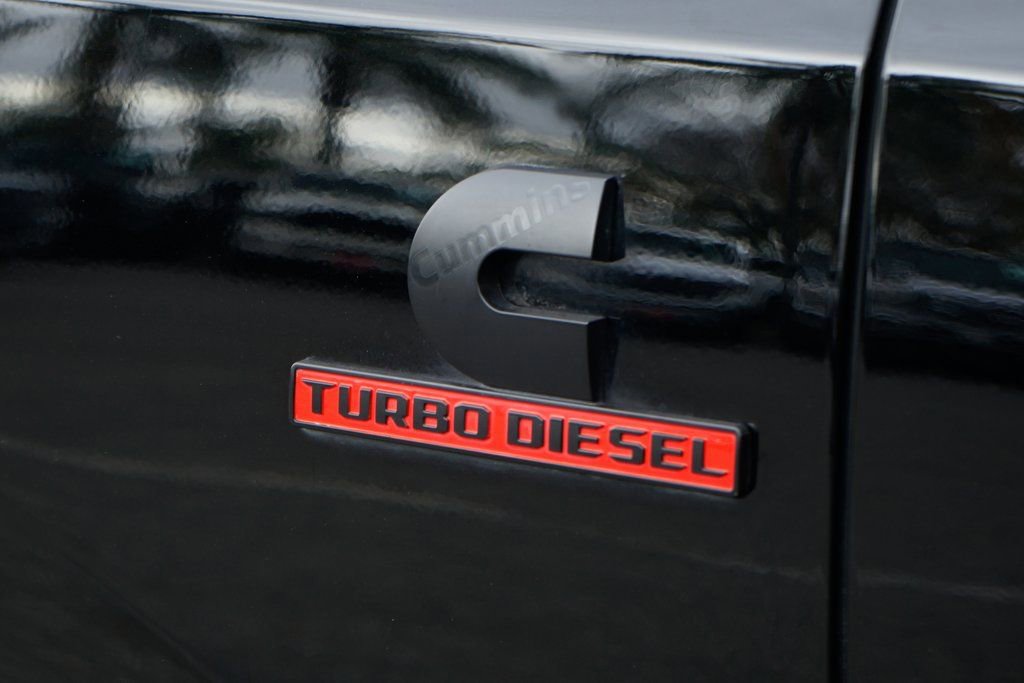 Used 2021 RAM 3500 Big Horn w/ Level 2 Equipment Group image 49