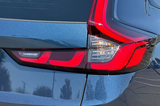 New 2026 Honda CR-V Sport-L image 29