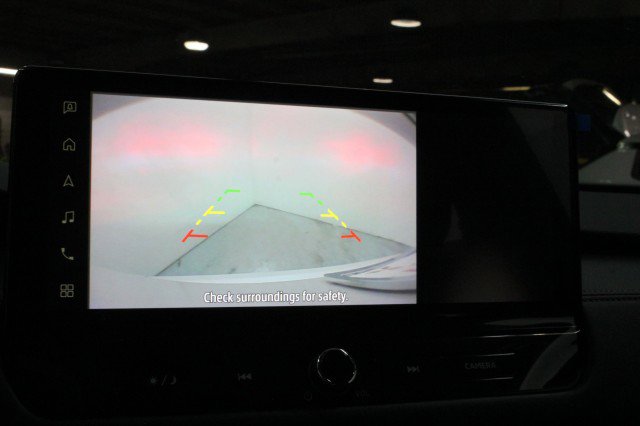 New 2026 Mitsubishi Outlander ES image 13