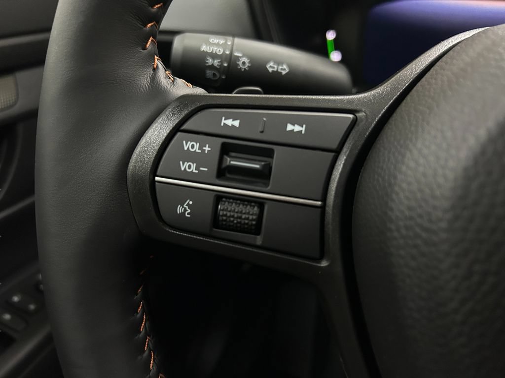 Used 2026 Honda CR-V Sport-L image 13