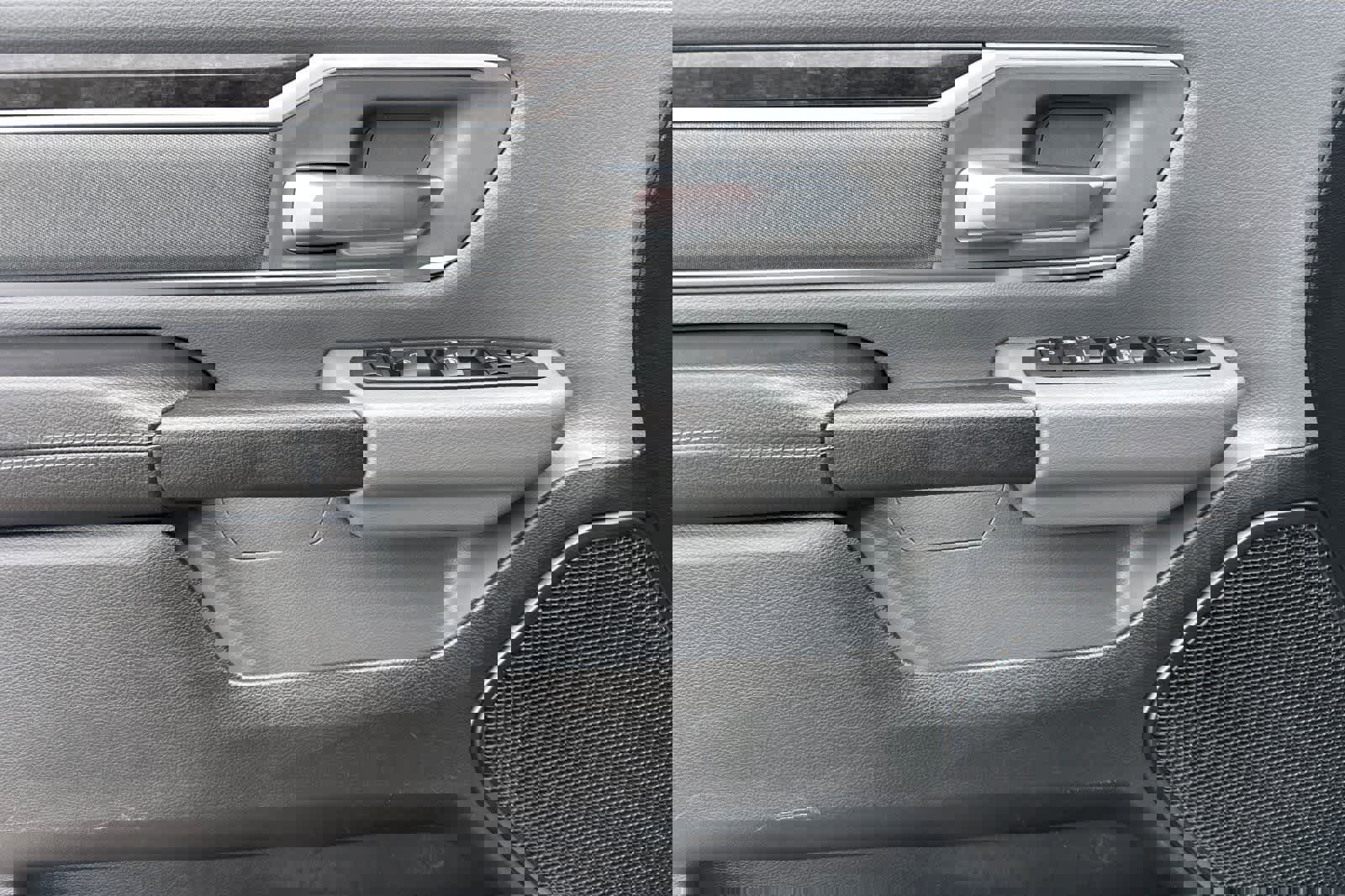 Used 2023 RAM 1500 Big Horn image 12