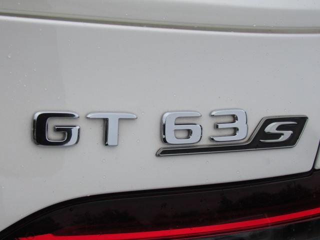 Certified 2020 Mercedes-Benz AMG GT 63 S image 8