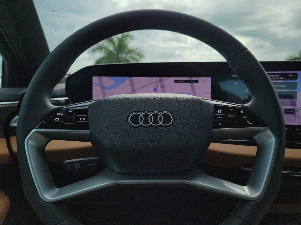 New 2026 Audi A6 Premium AWD/4WD image 8