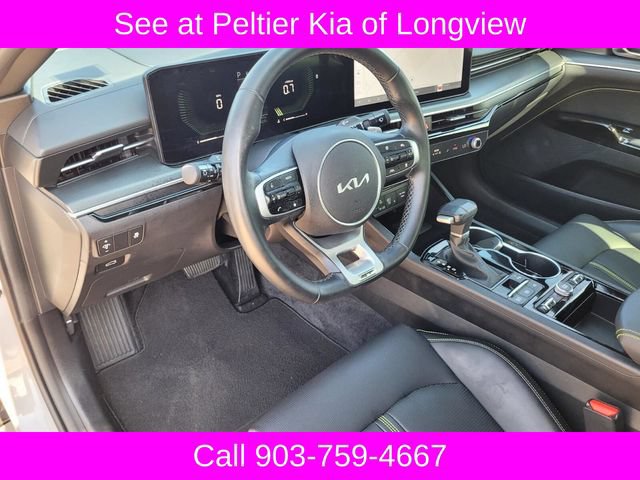 Used 2026 Kia K5 GT FWD image 15