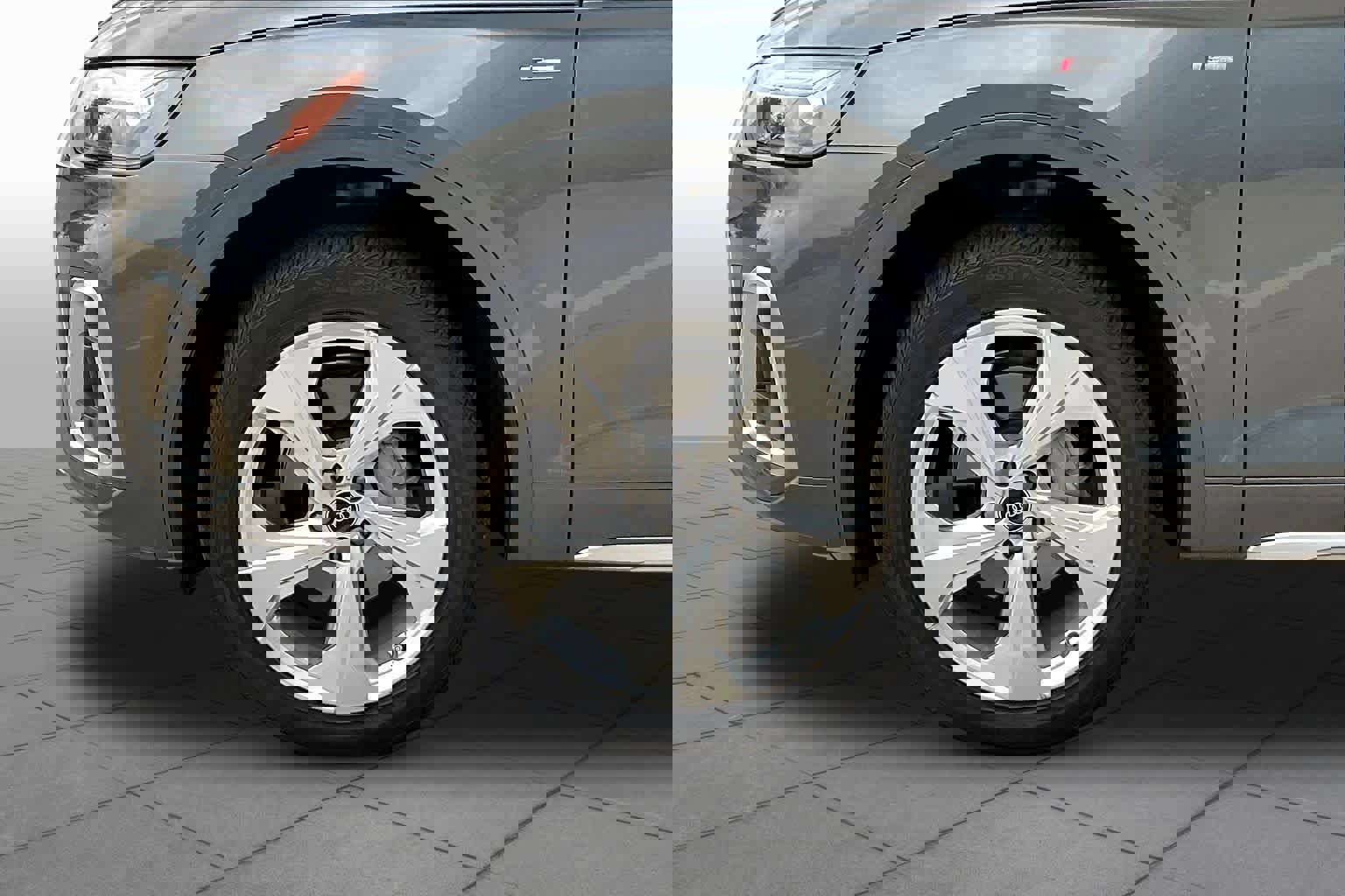 Used 2022 Audi Q5 2.0T Premium Plus image 10