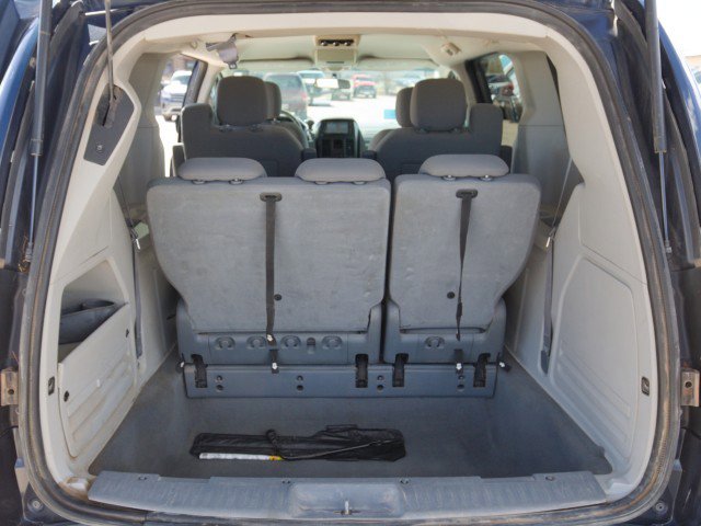 Used 2009 Dodge Grand Caravan SE image 25