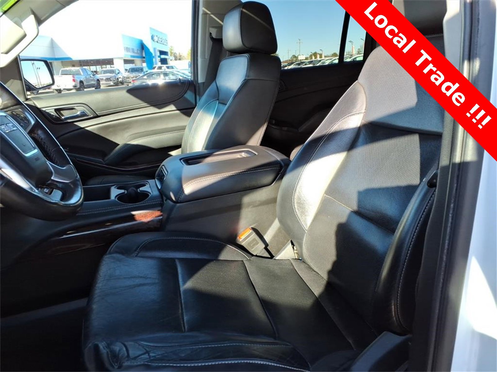 Used 2019 GMC Yukon XL SLT image 20