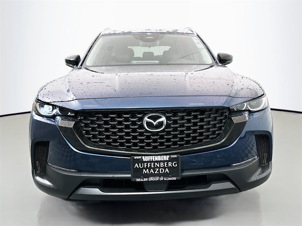 New 2026 MAZDA CX-50 AWD 2.5 S w/ Premium Package image 2