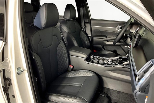 New 2026 Kia Sorento SX Prestige image 12