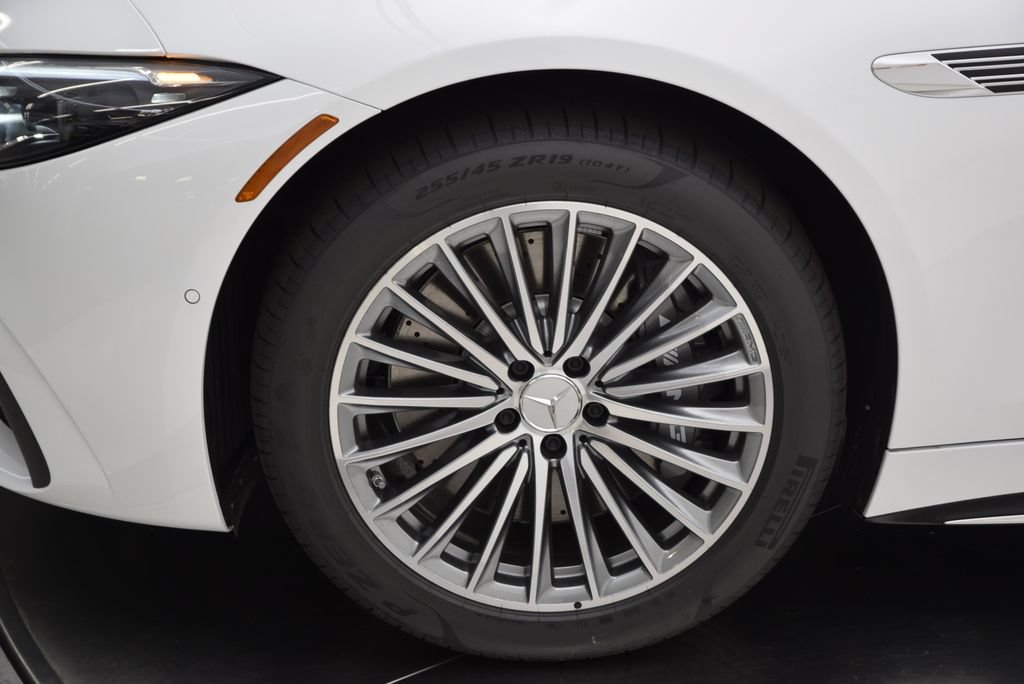 New 2026 Mercedes-Benz SL 43 AMG image 13
