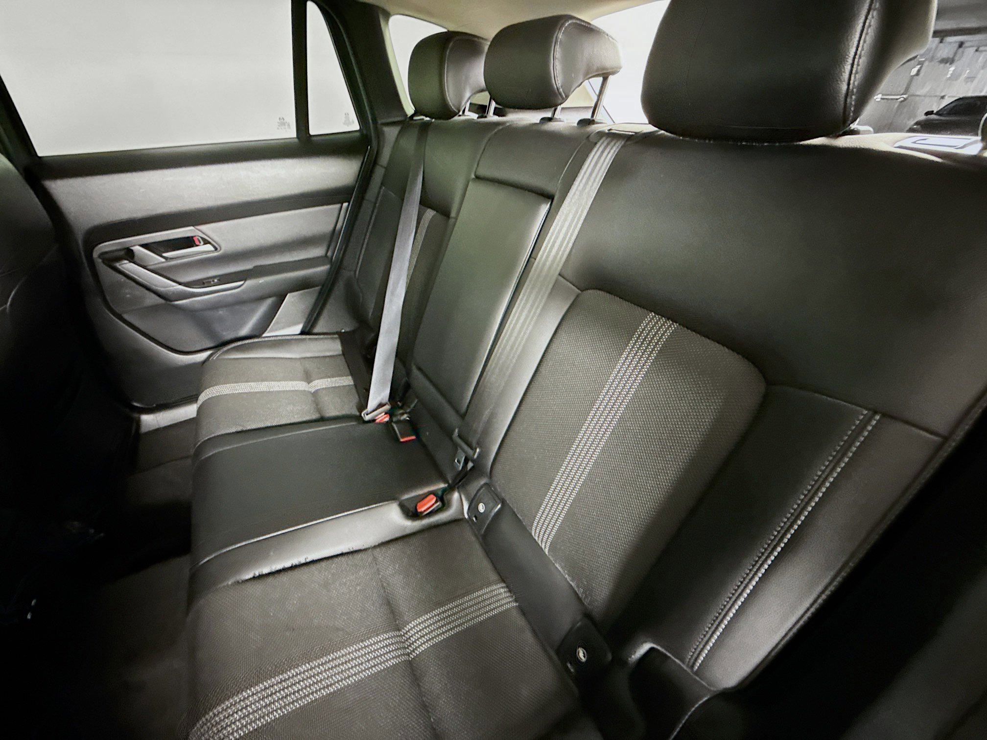 Used 2024 MAZDA CX-50 AWD 2.5 S w/ Cargo Package image 30