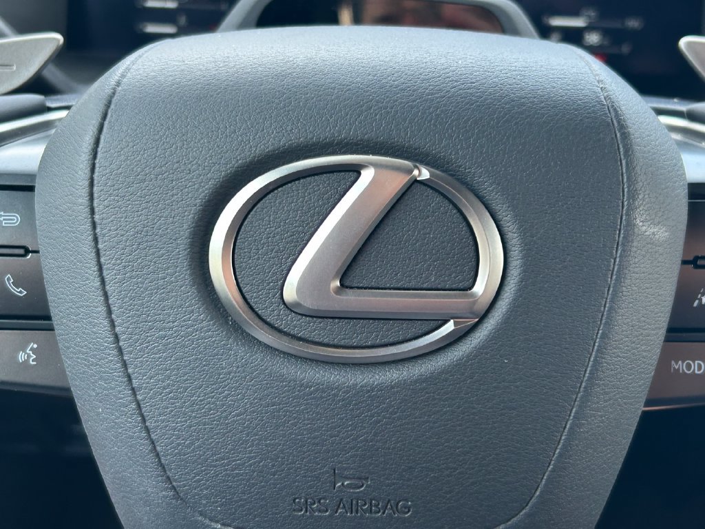 Used 2025 Lexus GX 550 w/ Accessory Package (2T) AWD/4WD image 43
