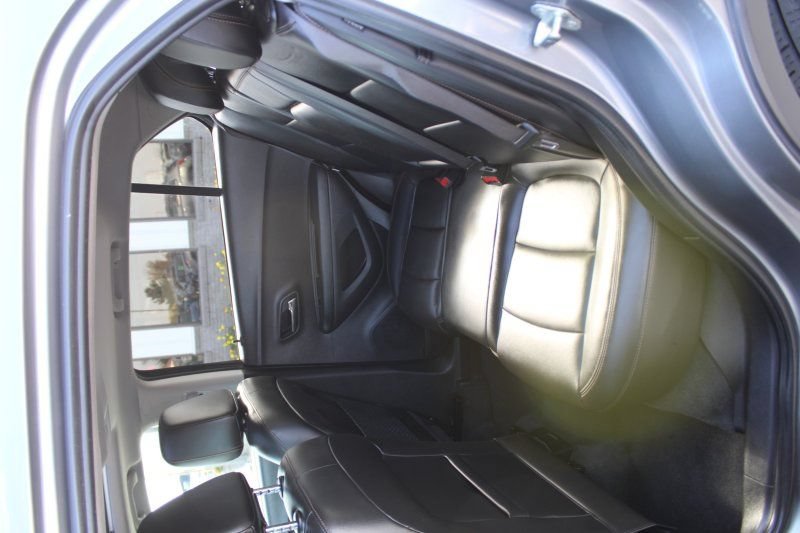 Used 2020 Chevrolet Trax Premier w/ LPO, Protection Package AWD/4WD image 9