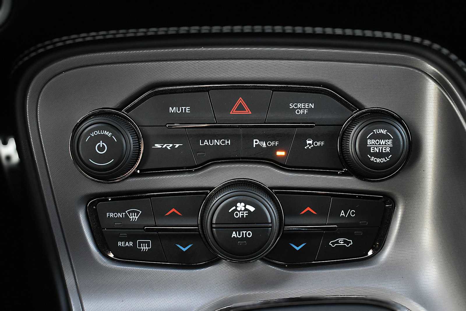 Used 2023 Dodge Challenger SRT Hellcat image 21