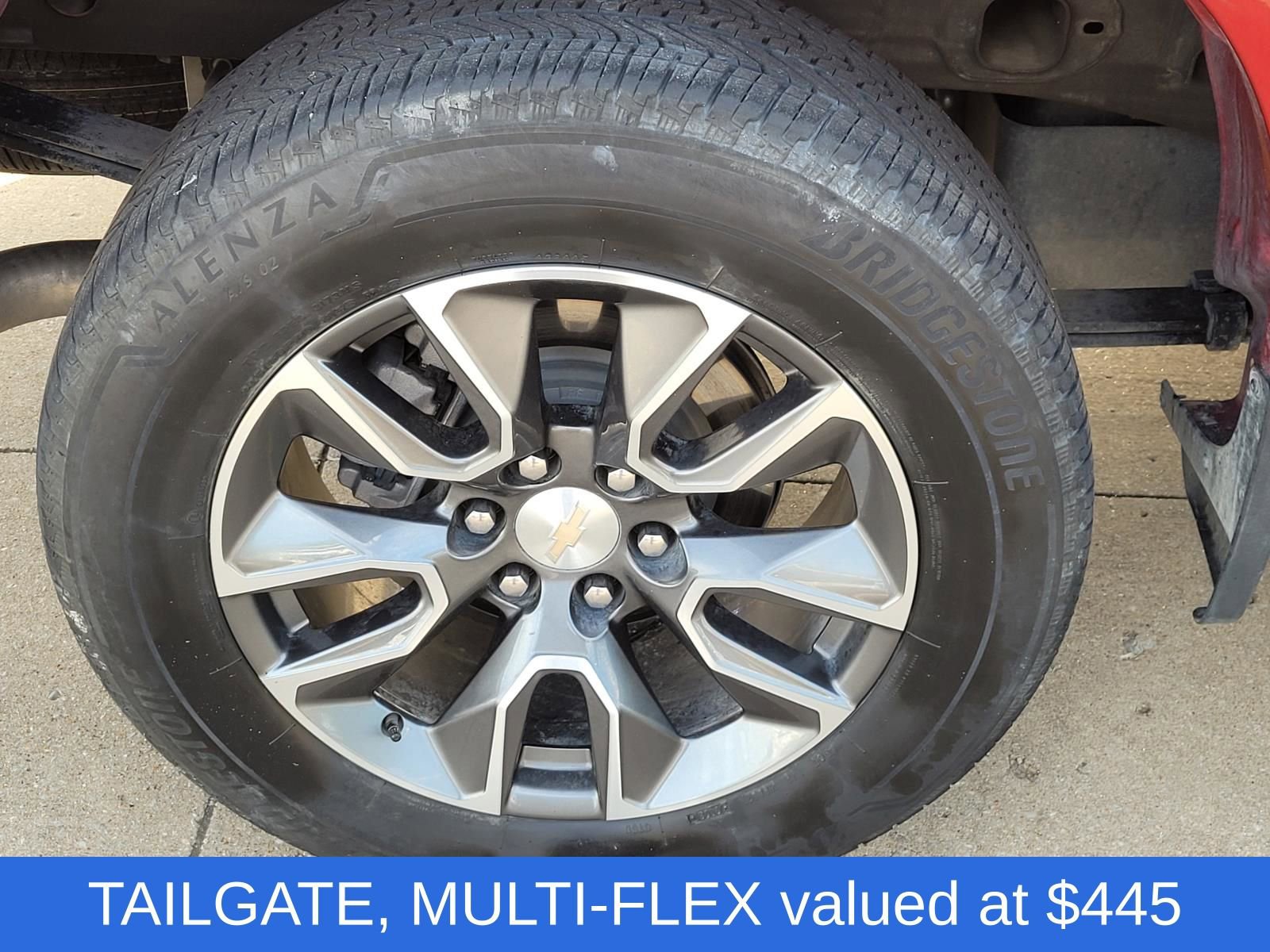 Used 2024 Chevrolet Silverado 1500 LT image 7