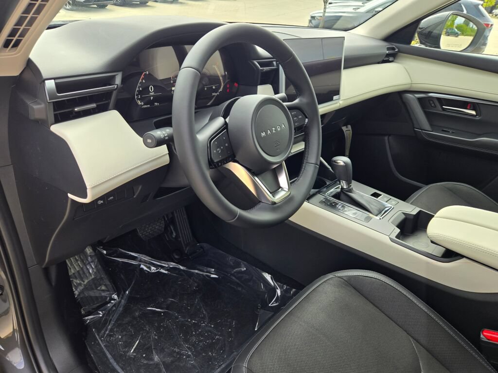 New 2026 MAZDA CX-5 Preferred AWD/4WD image 17