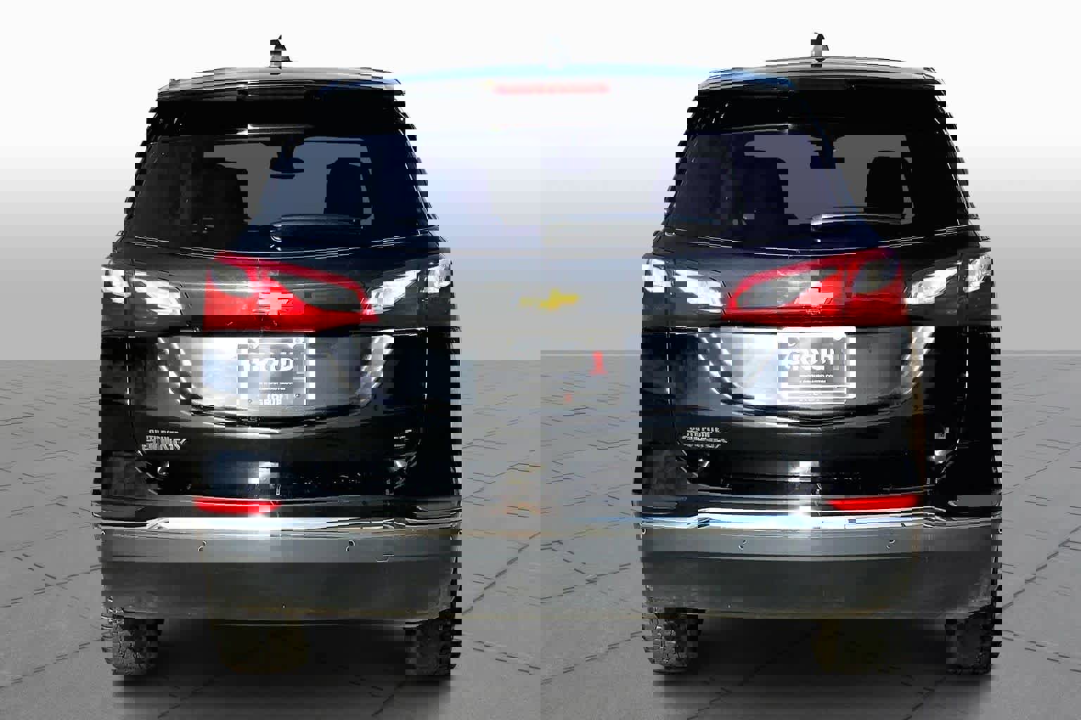 Used 2019 Chevrolet Equinox LT image 4