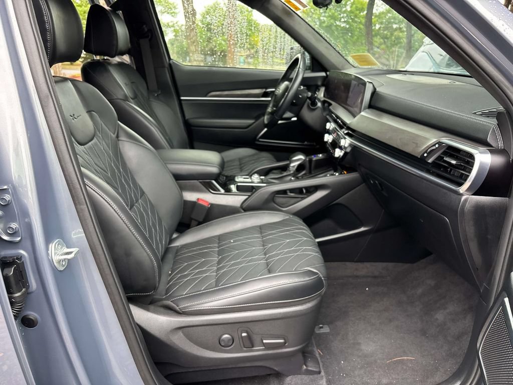 Certified 2024 Kia Telluride SX Prestige X-Pro AWD/4WD image 14