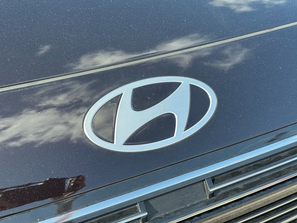 Used 2026 Hyundai Palisade SEL image 8