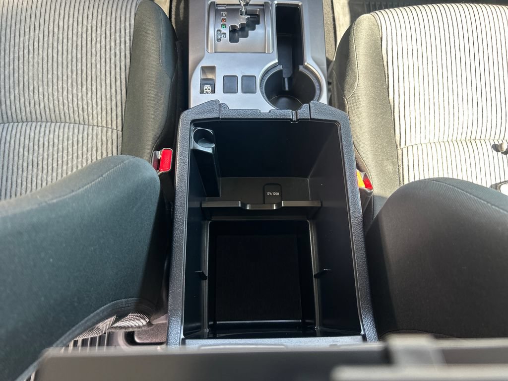 Certified 2023 Toyota 4Runner SR5 AWD/4WD image 29