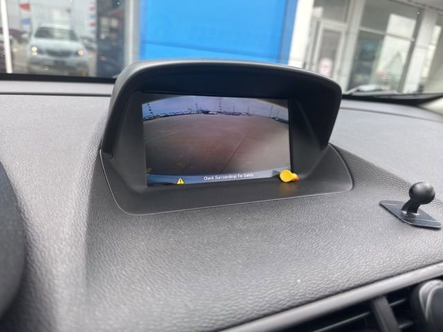 Used 2014 Buick Encore Premium image 19