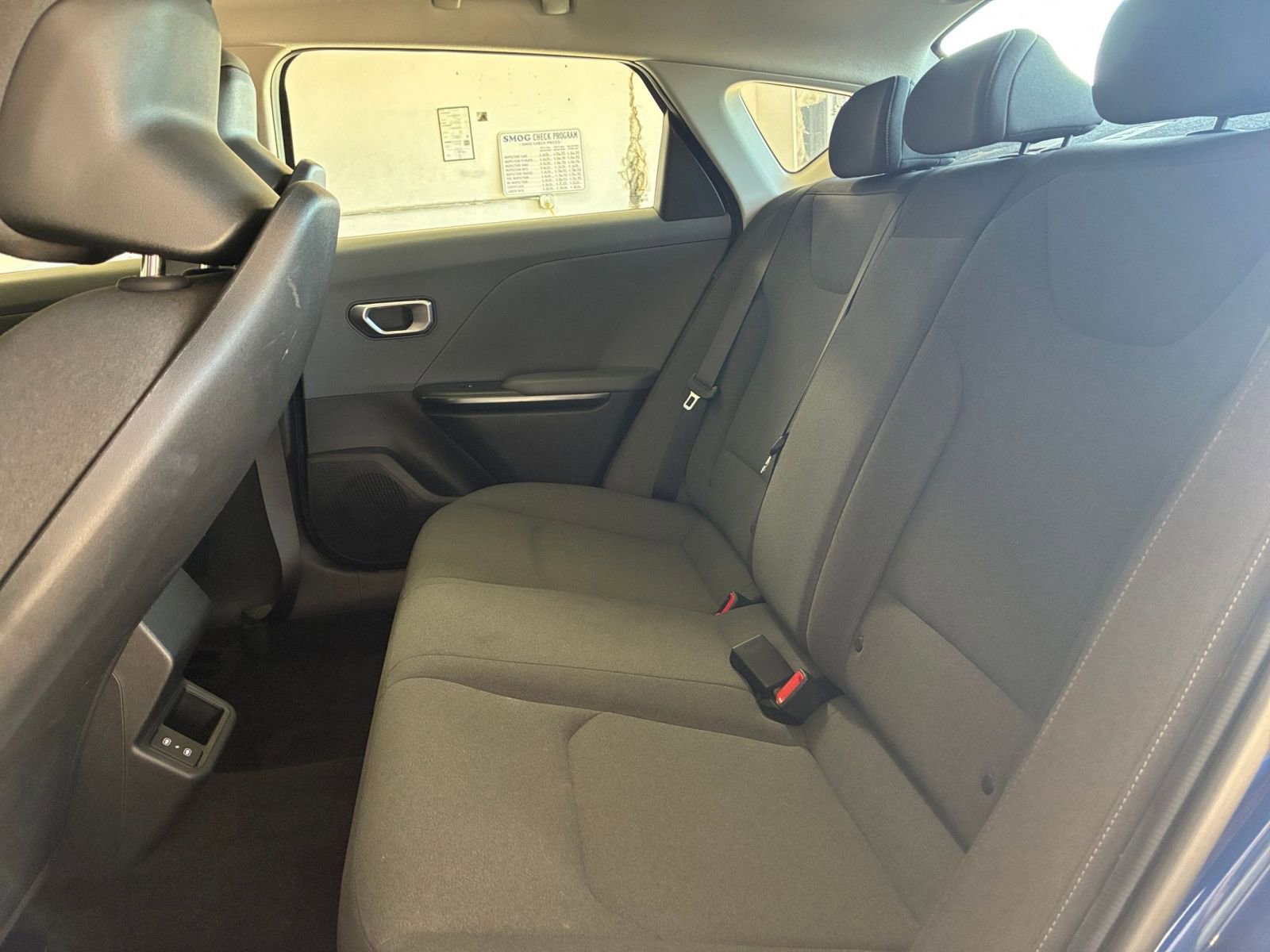 Used 2025 Kia K4 LXS image 24