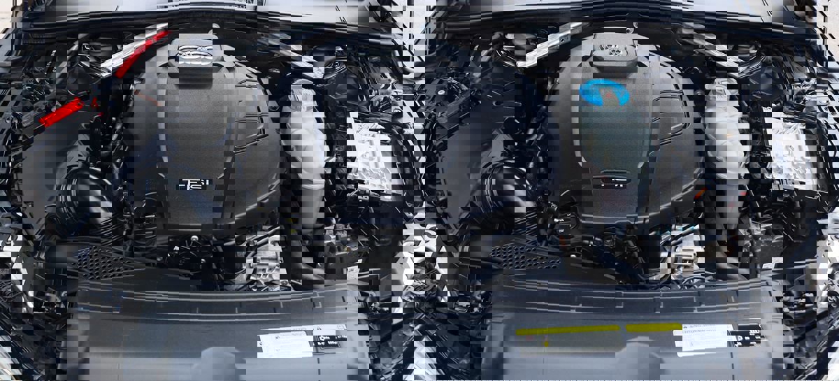 Used 2018 Audi A5 2.0T Premium Plus w/ Premium Plus image 53