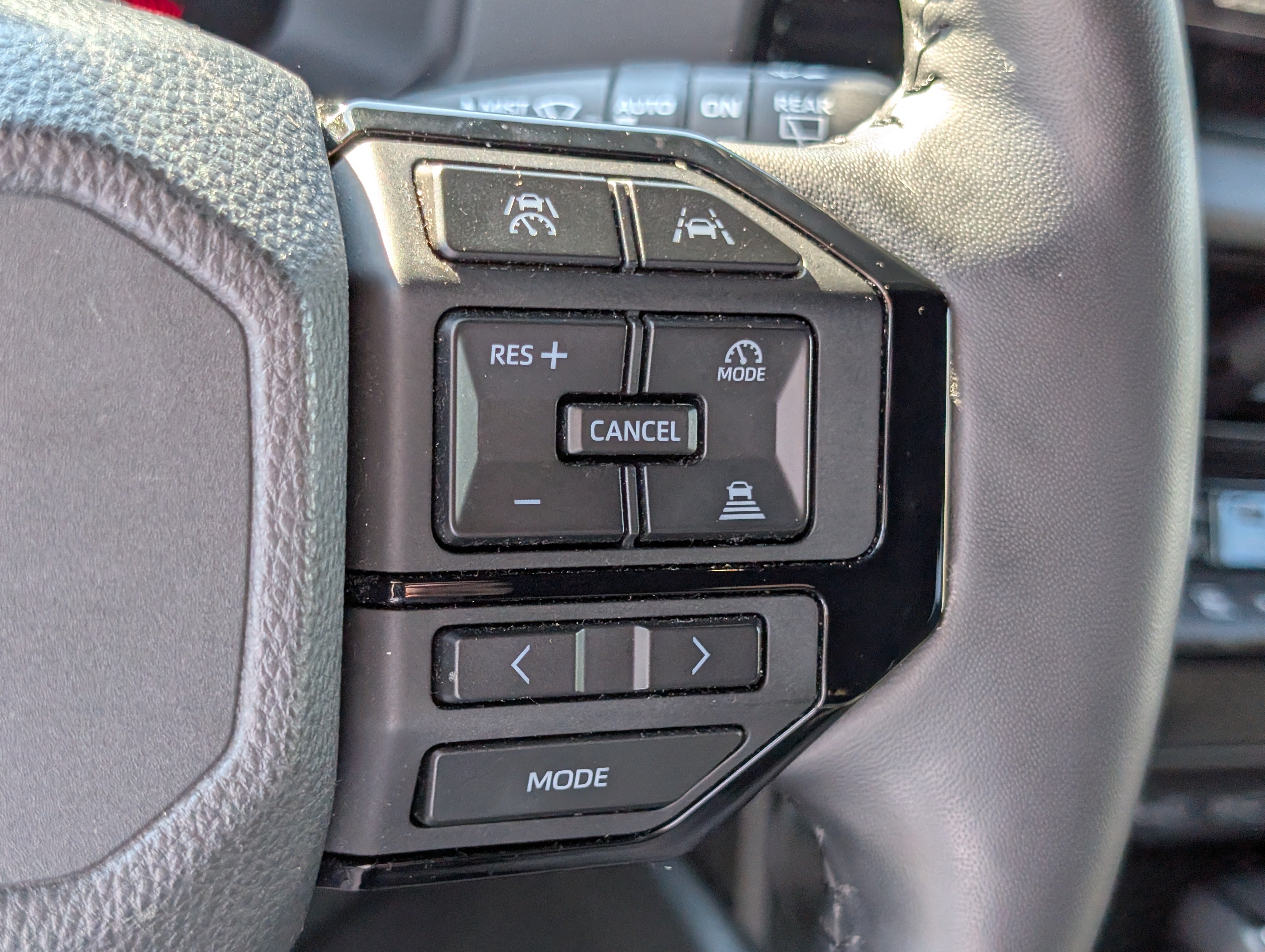 Used 2024 Toyota Land Cruiser 1958 AWD/4WD image 22