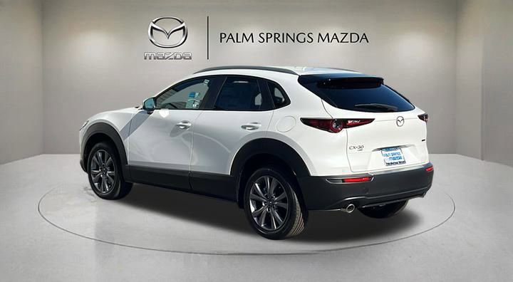 New 2026 MAZDA CX-30 AWD 2.5 S image 3