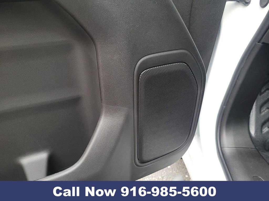 New 2026 Chevrolet Silverado 1500 W/T w/ Trailering Package image 27