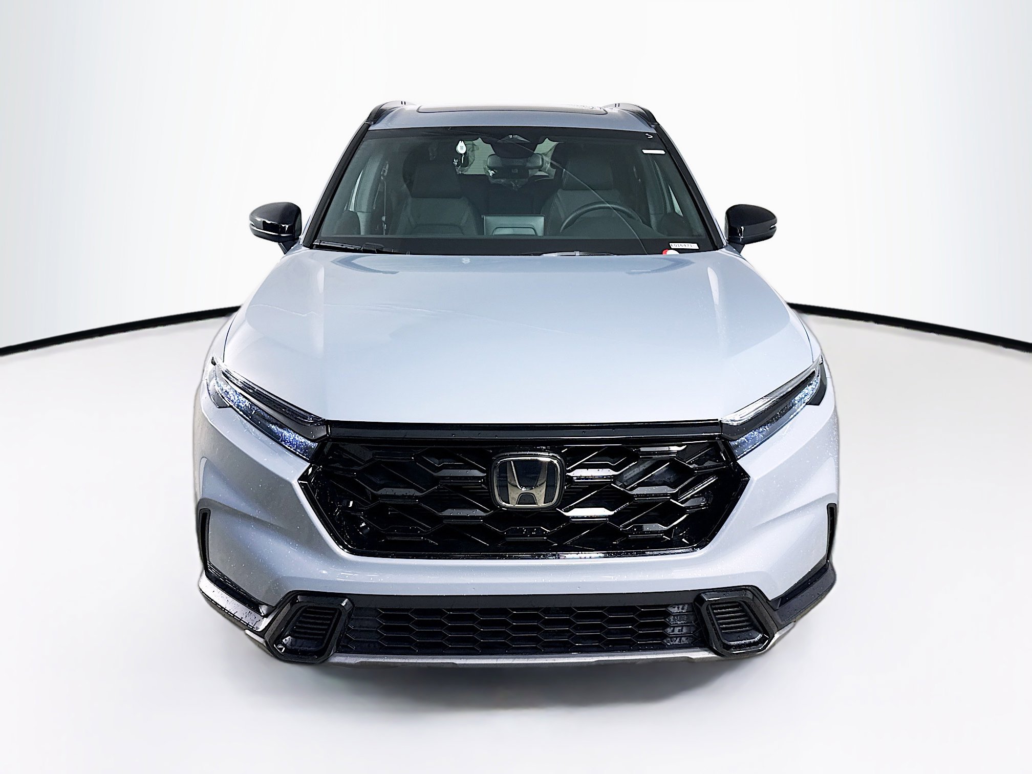 New 2026 Honda CR-V Sport image 3