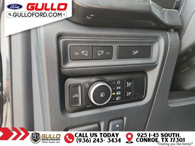 Used 2023 Ford F150 XLT w/ Equipment Group 302A High image 19