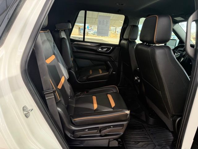 Used 2021 GMC Yukon AT4 image 10