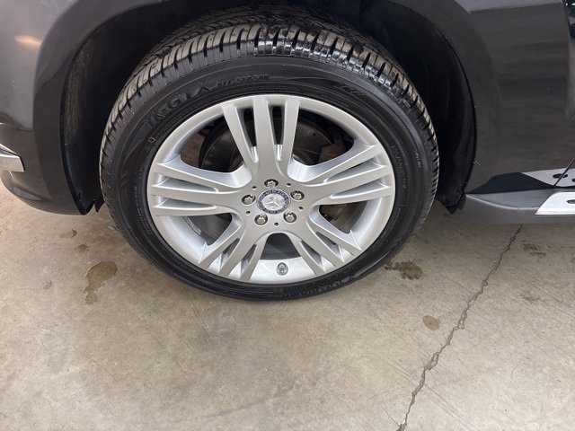 Used 2013 Mercedes-Benz GLK 250 BlueTEC 4MATIC image 18