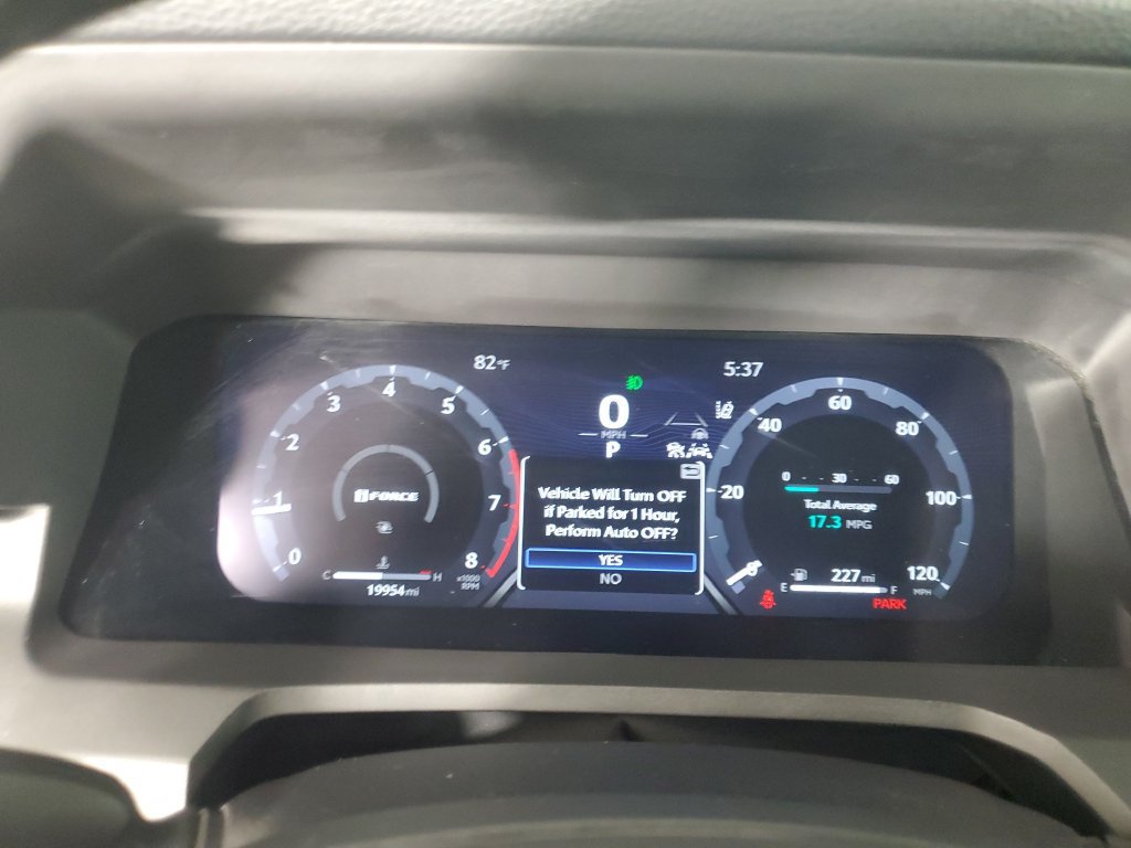Used 2025 Toyota Tacoma TRD Sport RWD image 32