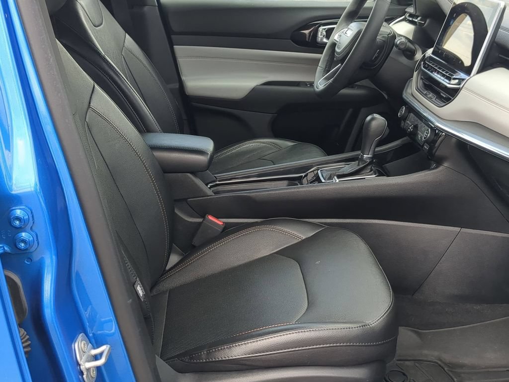 Used 2023 Jeep Compass Limited AWD/4WD image 26