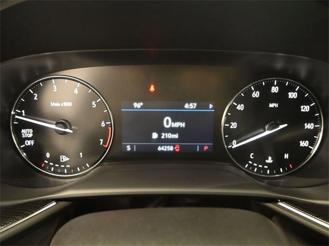 Used 2023 Buick Envision Preferred image 6