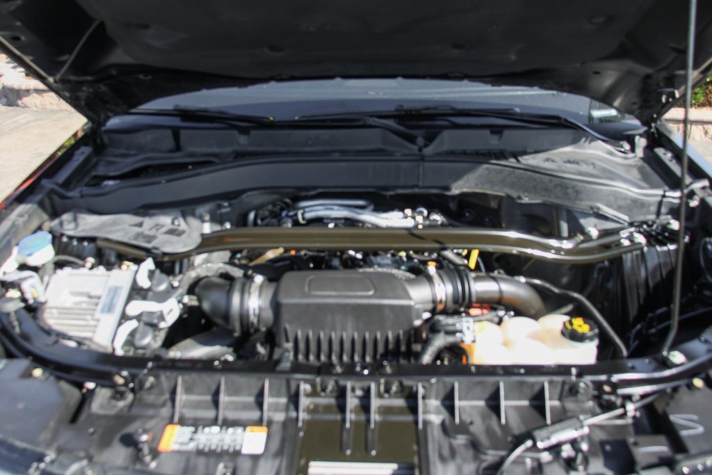 Used 2021 Ford Explorer ST w/ Equipment Group 401A image 13