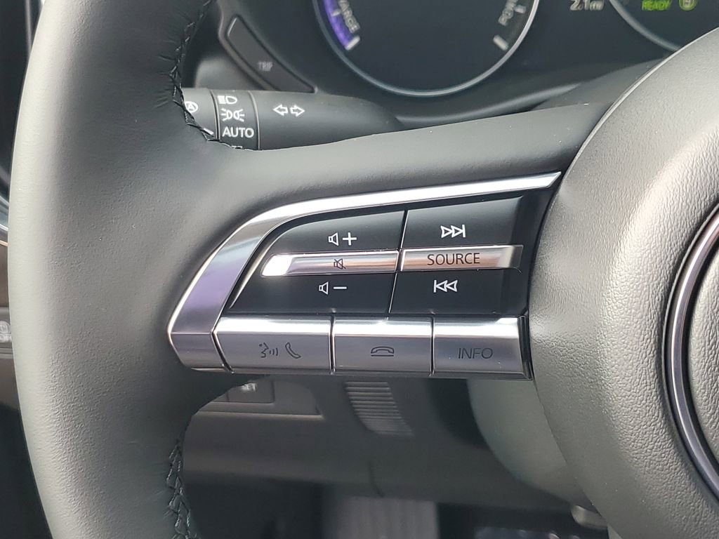 New 2026 MAZDA CX-50 2.5 Hybrid w/ Weather Package image 24