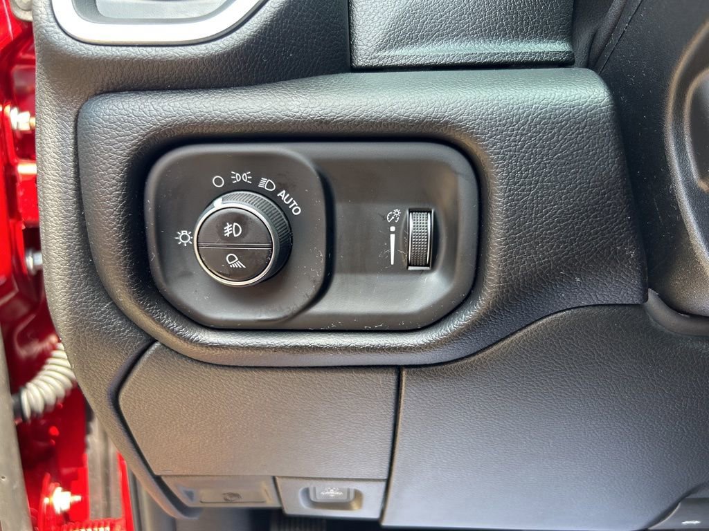 New 2026 RAM 2500 Big Horn image 26