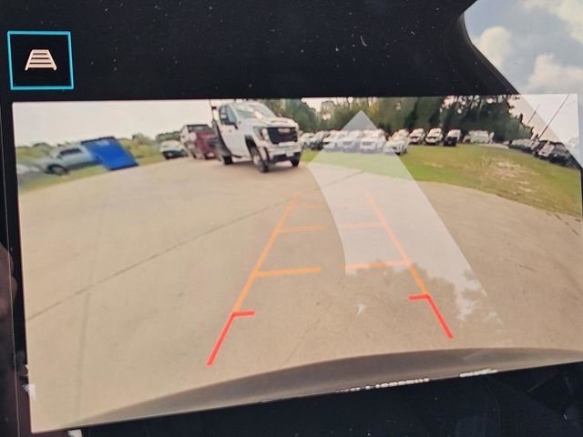 New 2026 GMC Terrain AT4 w/ Convenience Package III image 22