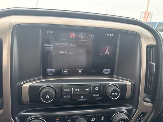 Used 2015 GMC Sierra 2500 Denali AWD/4WD image 22