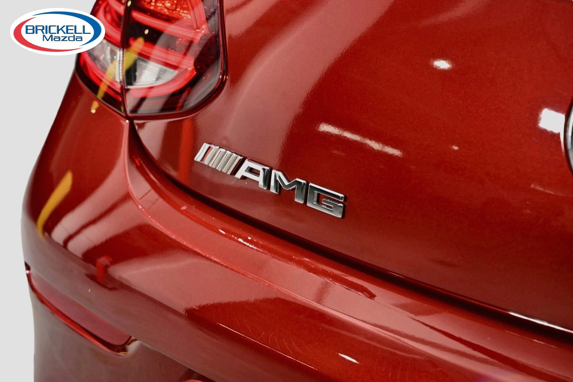 Used 2022 Mercedes-Benz C 43 AMG 4MATIC Coupe image 11