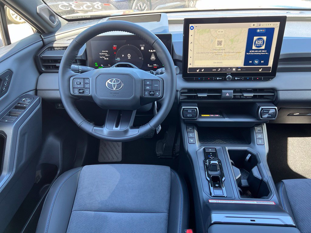 New 2026 Toyota RAV4 XSE w/ Panoramic Sun Roof Package AWD/4WD image 30